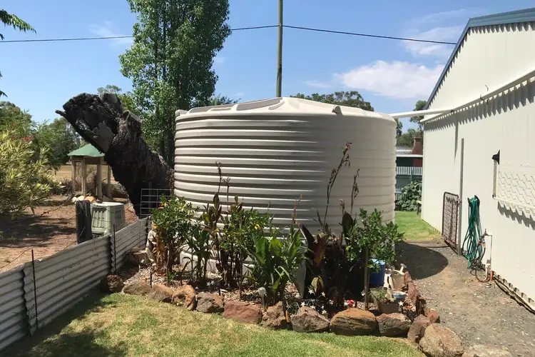 Fifth view of Homely land listing, 21 Bomen Street, Ballimore NSW 2830