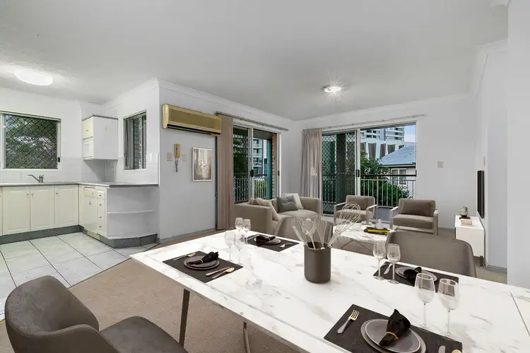 3/265 Old Cleveland Road, Coorparoo QLD 4151