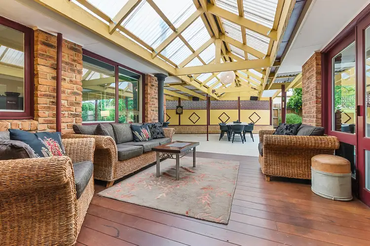 Second view of Homely house listing, 3 Darke Court, Darley VIC 3340