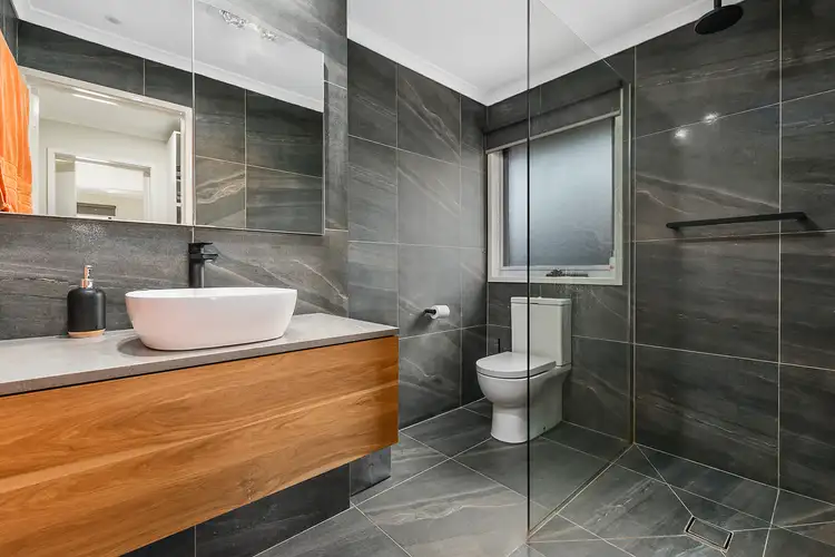Third view of Homely house listing, 3 Darke Court, Darley VIC 3340