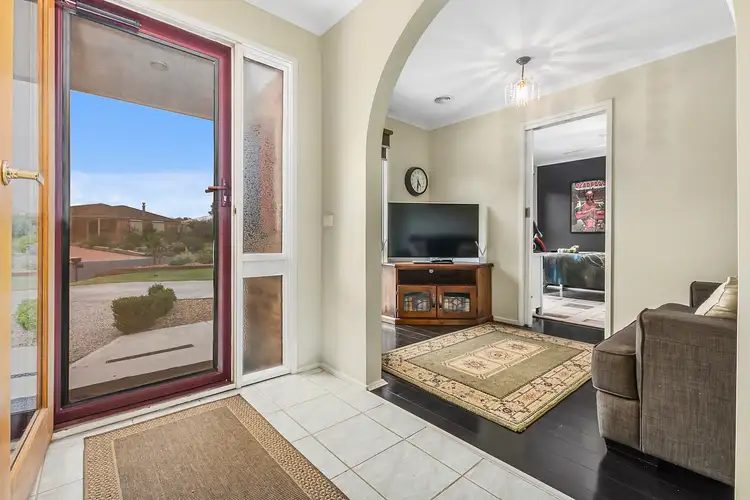Fourth view of Homely house listing, 3 Darke Court, Darley VIC 3340