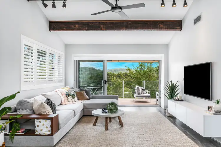 Second view of Homely house listing, 26 Cobargo Road, Gymea Bay NSW 2227