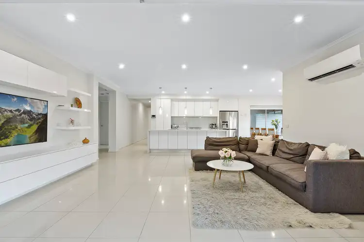 Fifth view of Homely house listing, 11 Pyrmont Terrace, Taylors Hill VIC 3037