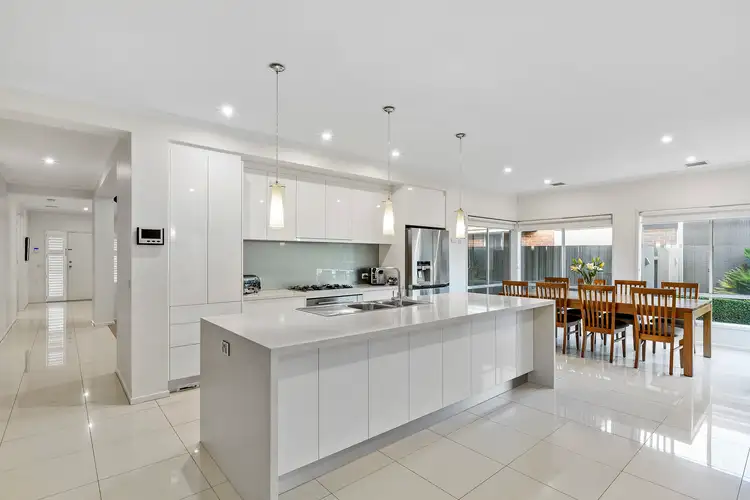 Sixth view of Homely house listing, 11 Pyrmont Terrace, Taylors Hill VIC 3037