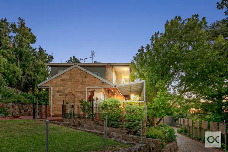 Main view of Homely house listing, 2 Seaview Road, Lynton SA 5062