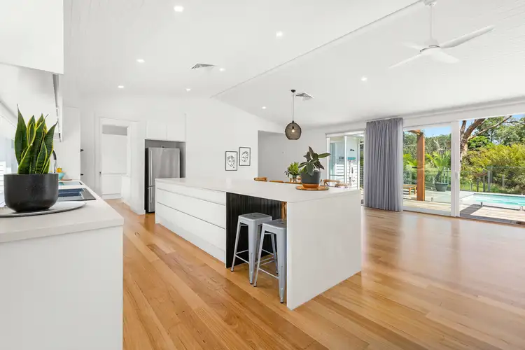 Third view of Homely house listing, 11 Banksia Grove, Mount Martha VIC 3934