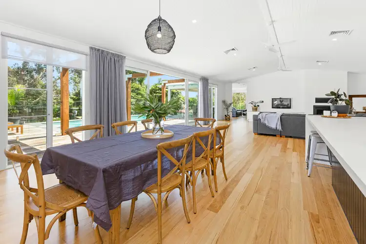 Fourth view of Homely house listing, 11 Banksia Grove, Mount Martha VIC 3934
