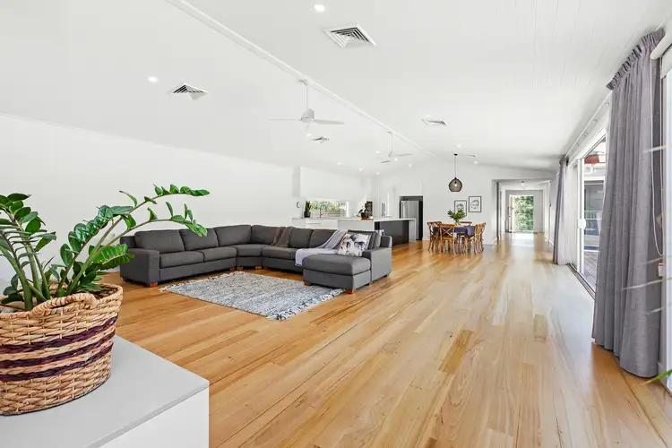 Fifth view of Homely house listing, 11 Banksia Grove, Mount Martha VIC 3934