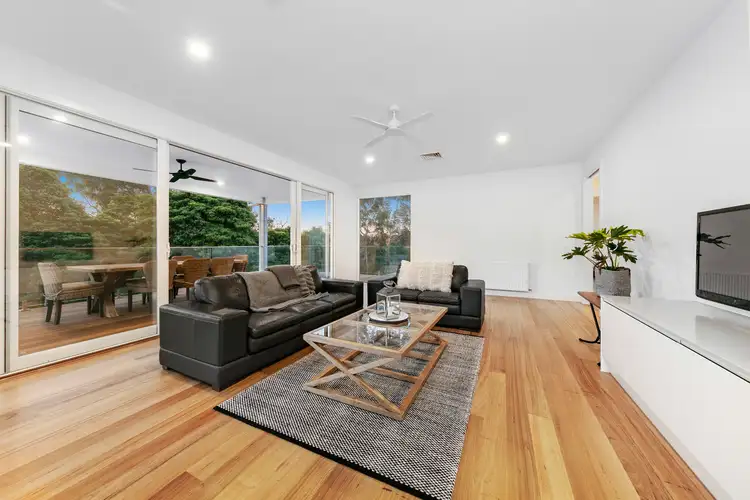 Sixth view of Homely house listing, 11 Banksia Grove, Mount Martha VIC 3934