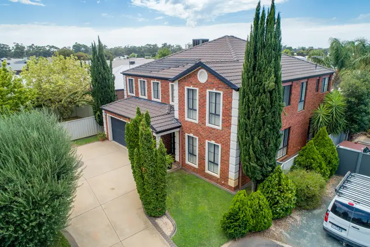 5 Kirkwall Court, Moama NSW 2731