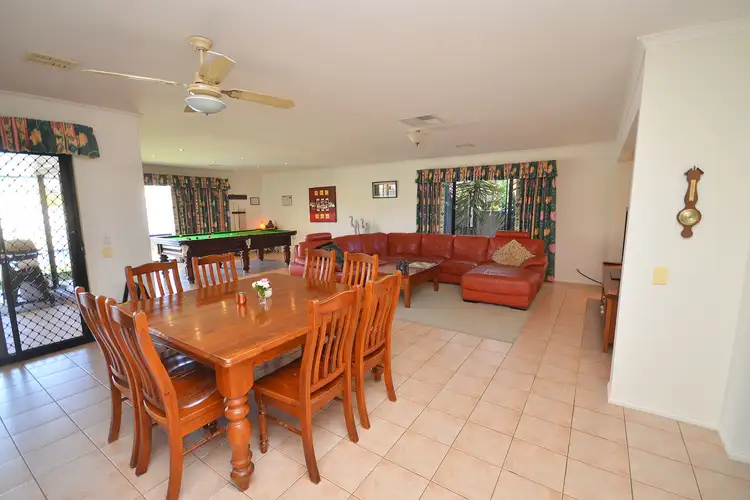 Sixth view of Homely house listing, 5 Kirkwall Court, Moama NSW 2731