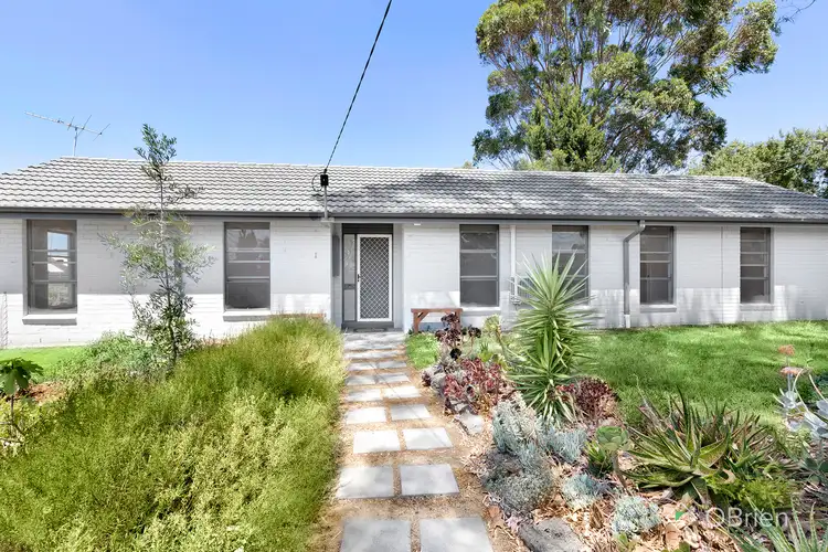 1 Kelly Court, Somerville VIC 3912