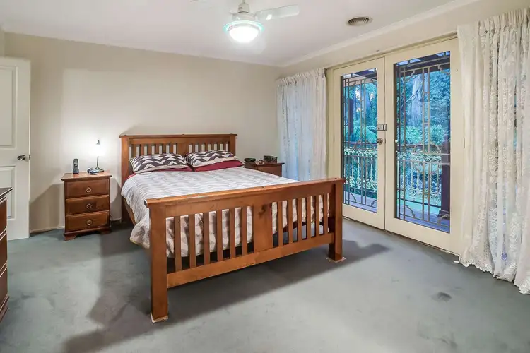 Fifth view of Homely house listing, 15 Pauline Avenue, Tecoma VIC 3160