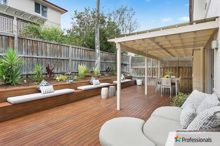 Fourth view of Homely townhouse listing, 6 Oakwood Way, Menai NSW 2234