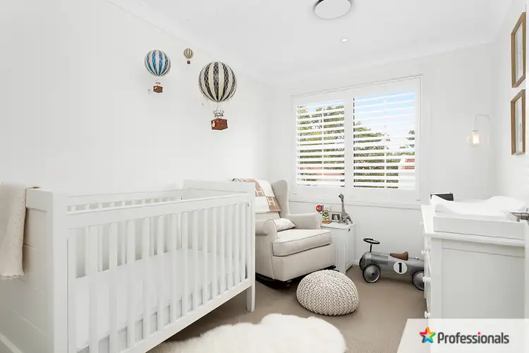 Sixth view of Homely townhouse listing, 6 Oakwood Way, Menai NSW 2234