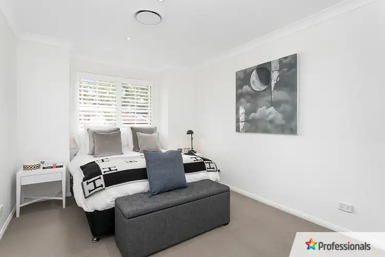 Seventh view of Homely townhouse listing, 6 Oakwood Way, Menai NSW 2234