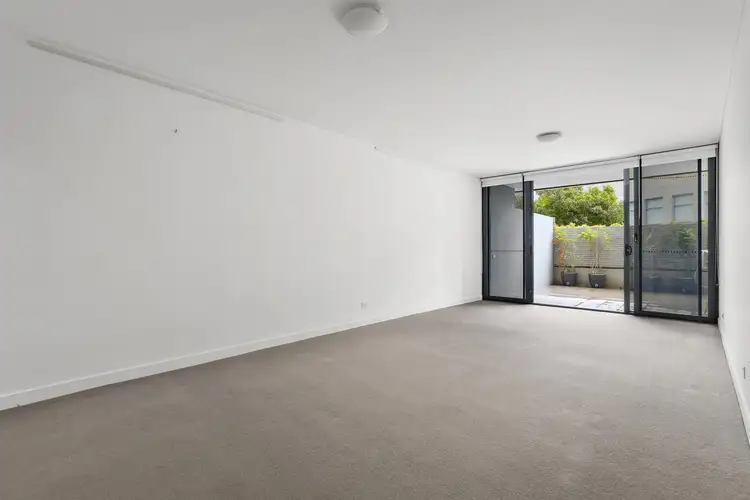 Third view of Homely apartment listing, 20/2 Coulson Street, Erskineville NSW 2043