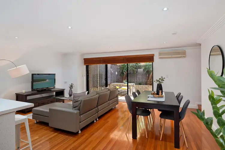 Second view of Homely townhouse listing, 10/67-69 Pile Street, Marrickville NSW 2204