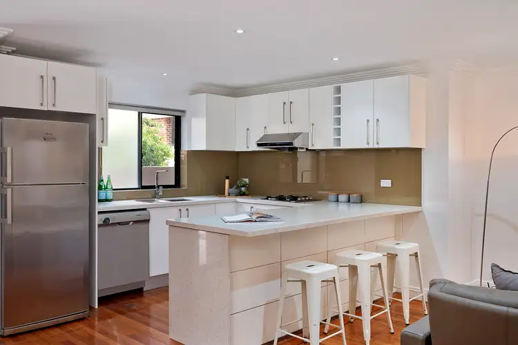 Third view of Homely townhouse listing, 10/67-69 Pile Street, Marrickville NSW 2204