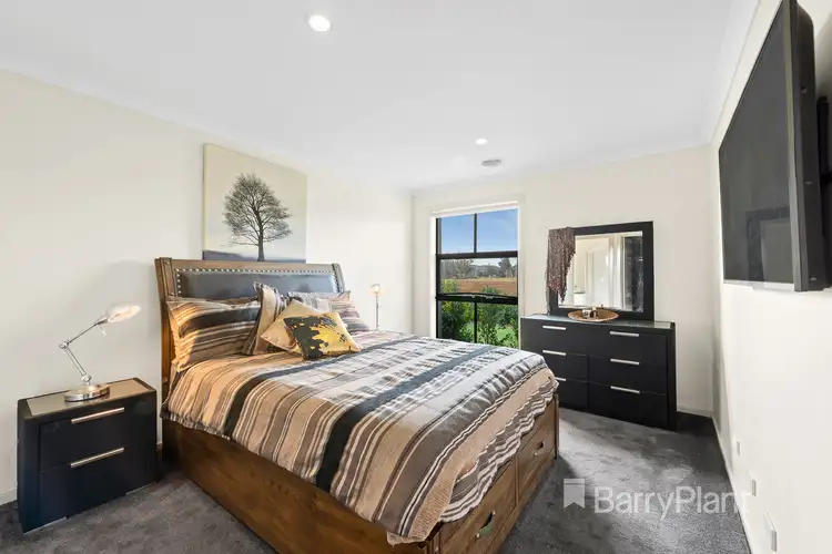 Fifth view of Homely house listing, 18 Barrus Grove, Wyndham Vale VIC 3024