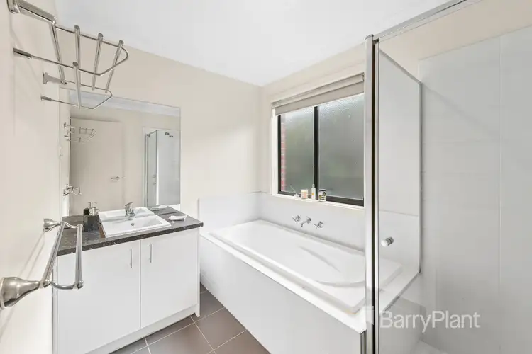 Sixth view of Homely house listing, 18 Barrus Grove, Wyndham Vale VIC 3024