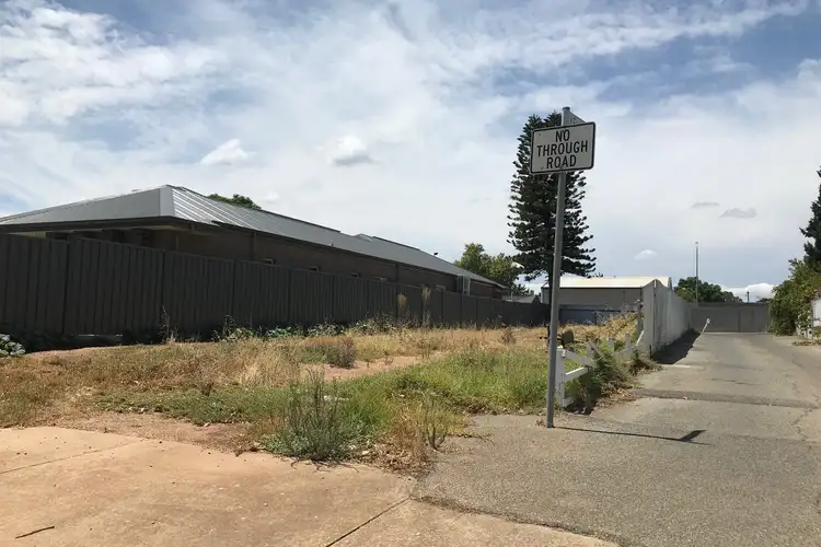 Second view of Homely land listing, 26b Guildford Street, Clearview SA 5085