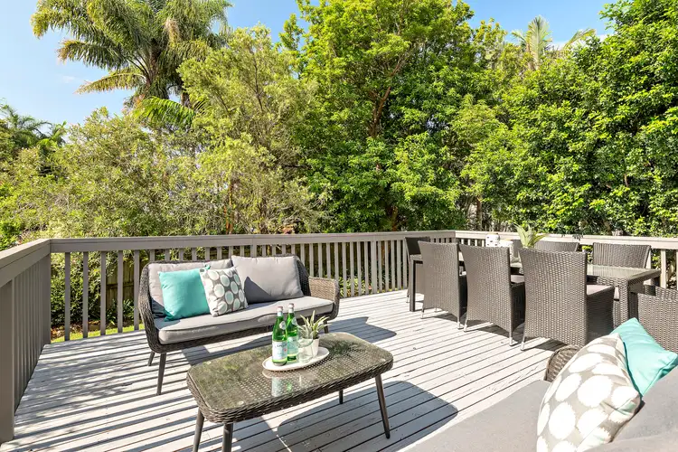 Fifth view of Homely house listing, 8 Coreen Avenue, Terrey Hills NSW 2084