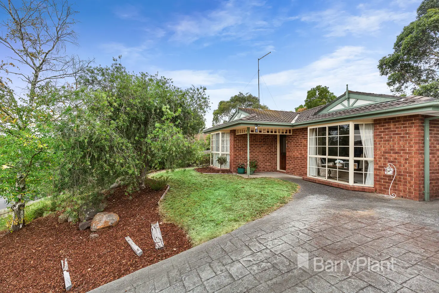 Main view of Homely house listing, 23 Kamarooka Drive, Wattle Glen VIC 3096