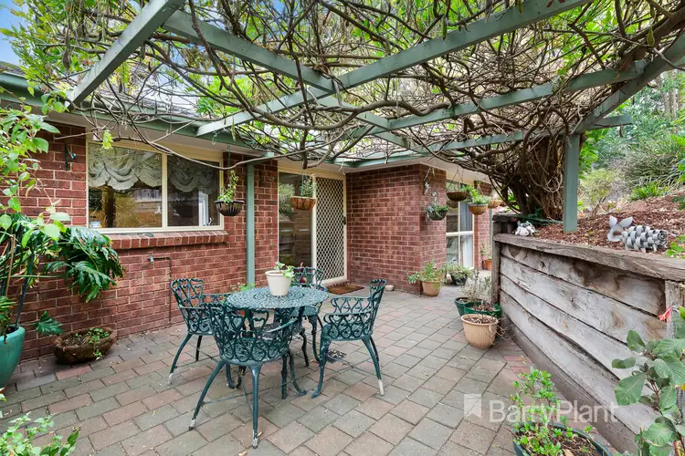 Second view of Homely house listing, 23 Kamarooka Drive, Wattle Glen VIC 3096