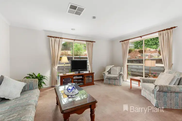 Third view of Homely house listing, 23 Kamarooka Drive, Wattle Glen VIC 3096