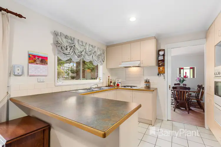 Fourth view of Homely house listing, 23 Kamarooka Drive, Wattle Glen VIC 3096