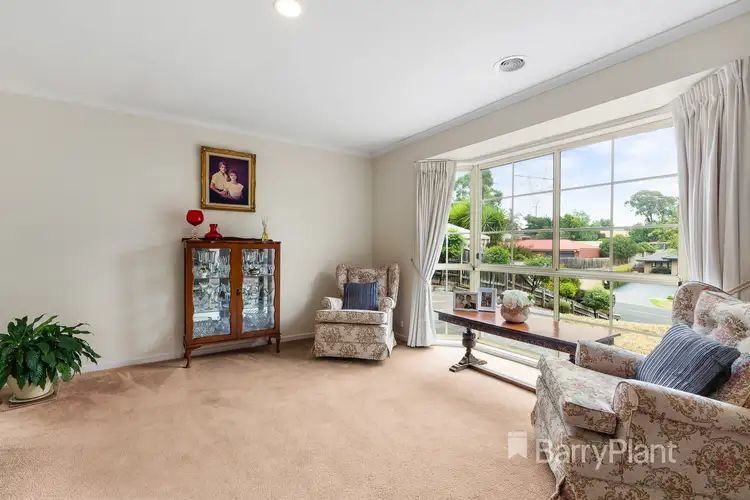 Fifth view of Homely house listing, 23 Kamarooka Drive, Wattle Glen VIC 3096