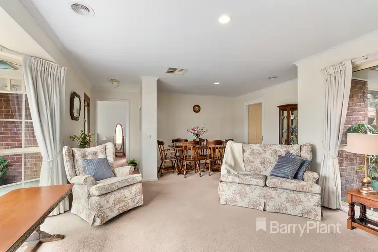 Sixth view of Homely house listing, 23 Kamarooka Drive, Wattle Glen VIC 3096
