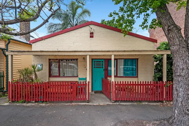 Second view of Homely house listing, 108 Evans Street, Rozelle NSW 2039