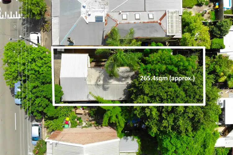 Third view of Homely house listing, 108 Evans Street, Rozelle NSW 2039