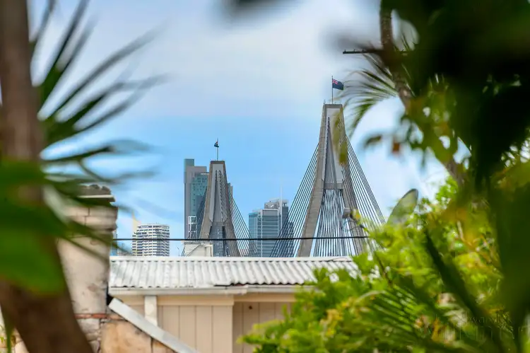 Fifth view of Homely house listing, 108 Evans Street, Rozelle NSW 2039