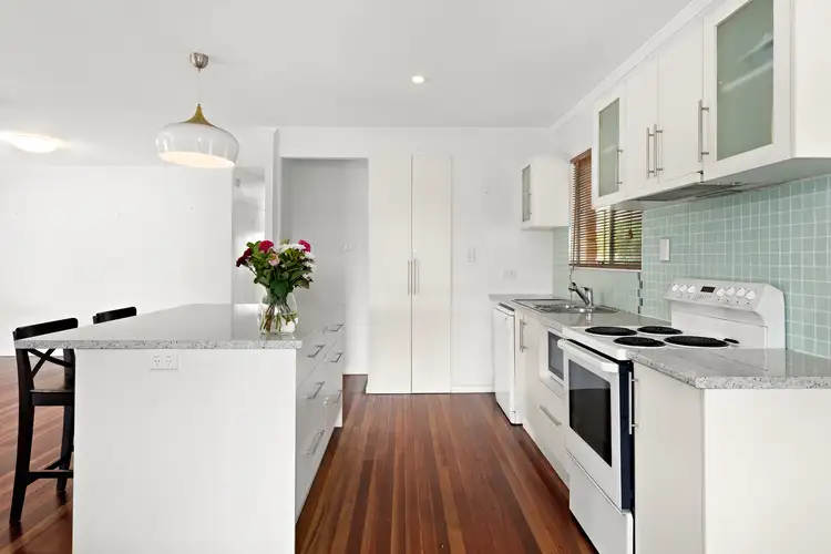 Third view of Homely house listing, 11 Braidwood Street, Everton Park QLD 4053