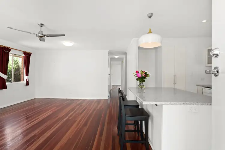 Fourth view of Homely house listing, 11 Braidwood Street, Everton Park QLD 4053