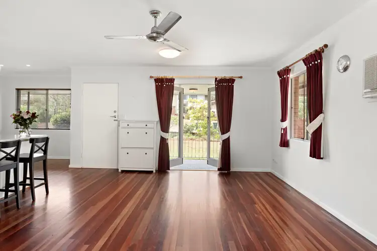 Fifth view of Homely house listing, 11 Braidwood Street, Everton Park QLD 4053