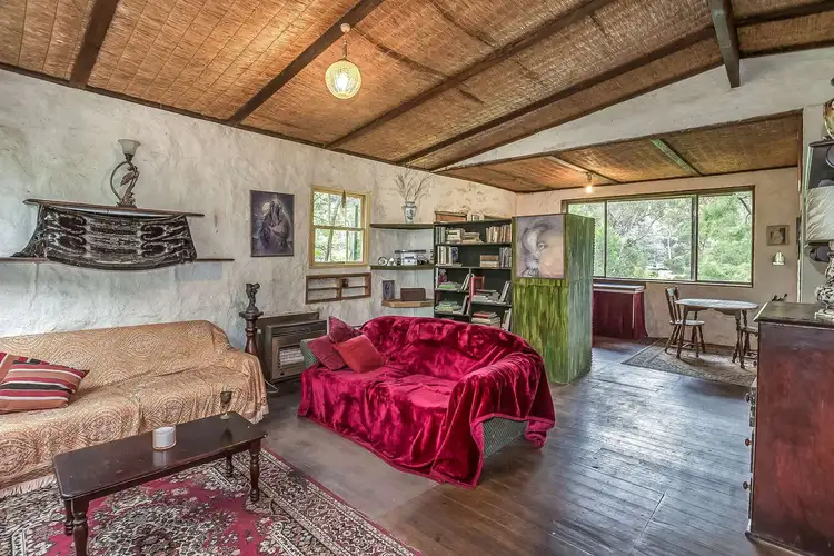 50 Deans Road, Upwey VIC 3158