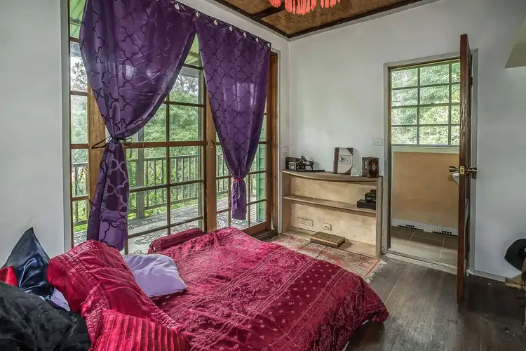 Fifth view of Homely house listing, 50 Deans Road, Upwey VIC 3158