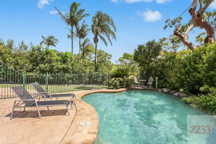 Third view of Homely house listing, 32 Willaroo Avenue, Woronora Heights NSW 2233