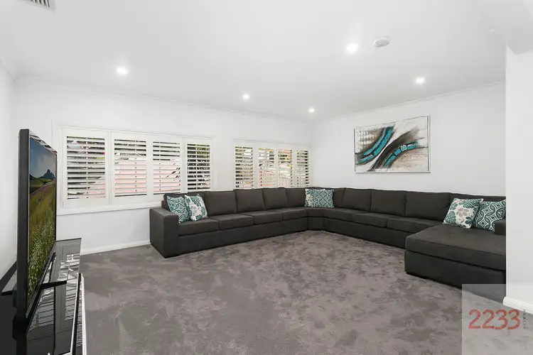 Sixth view of Homely house listing, 32 Willaroo Avenue, Woronora Heights NSW 2233