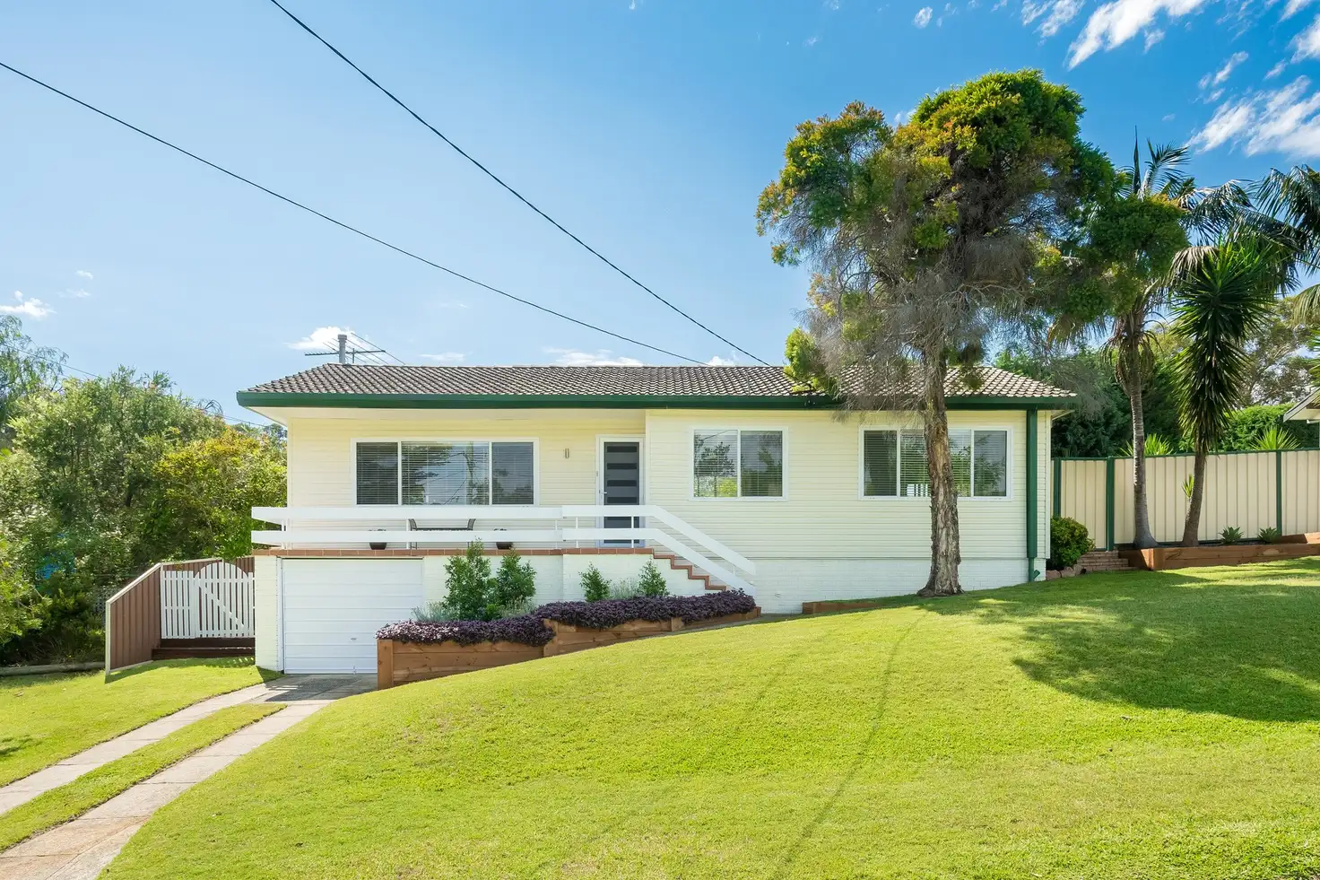 Main view of Homely house listing, 8 Kiewa Place, Kirrawee NSW 2232