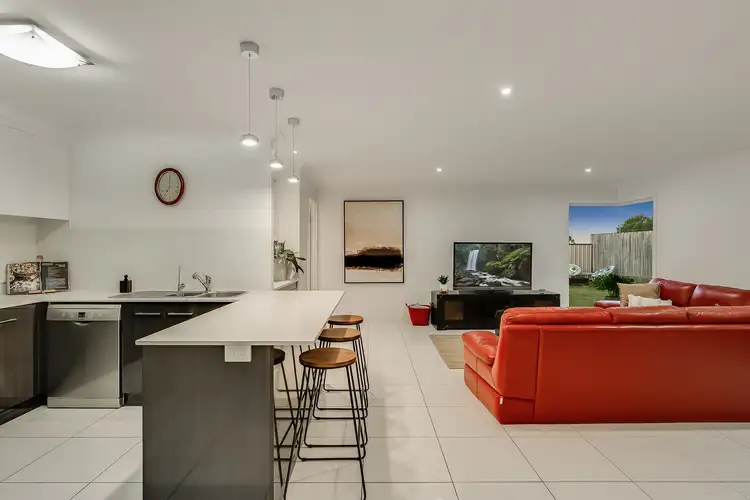 Fourth view of Homely house listing, 11 Pugh Street, Middle Ridge QLD 4350