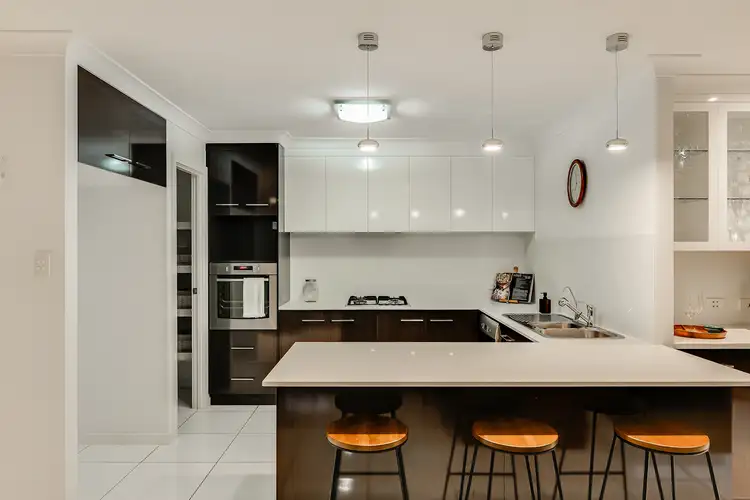 Fifth view of Homely house listing, 11 Pugh Street, Middle Ridge QLD 4350