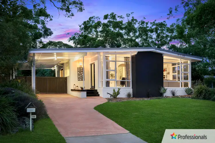 48 Fowler Road, Illawong NSW 2234