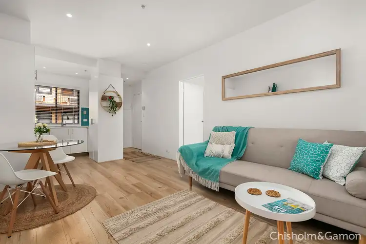 Main view of Homely apartment listing, 7/89 Ormond Road, Elwood VIC 3184