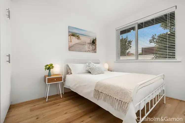 Third view of Homely apartment listing, 7/89 Ormond Road, Elwood VIC 3184
