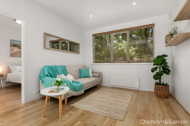 Fifth view of Homely apartment listing, 7/89 Ormond Road, Elwood VIC 3184